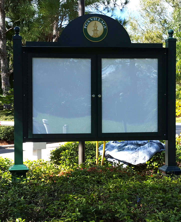 Community Reader Boards #03
