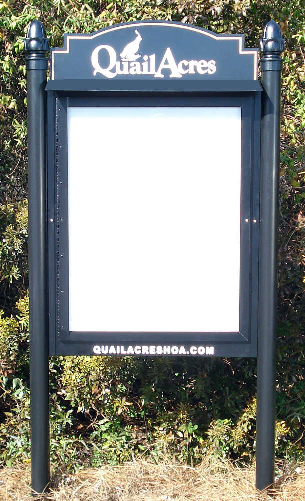 Community Reader Boards #05