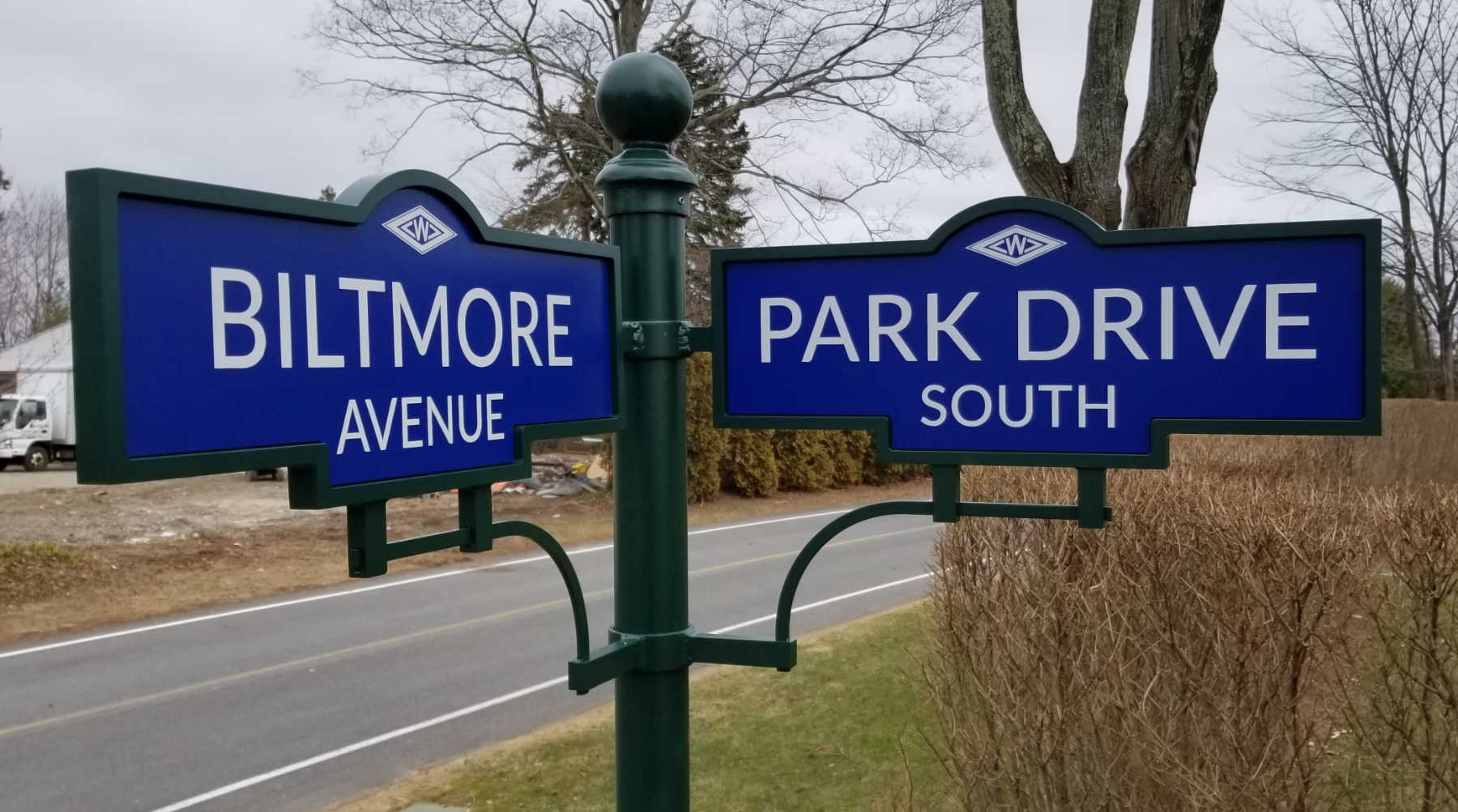 Biltmore Park Drive