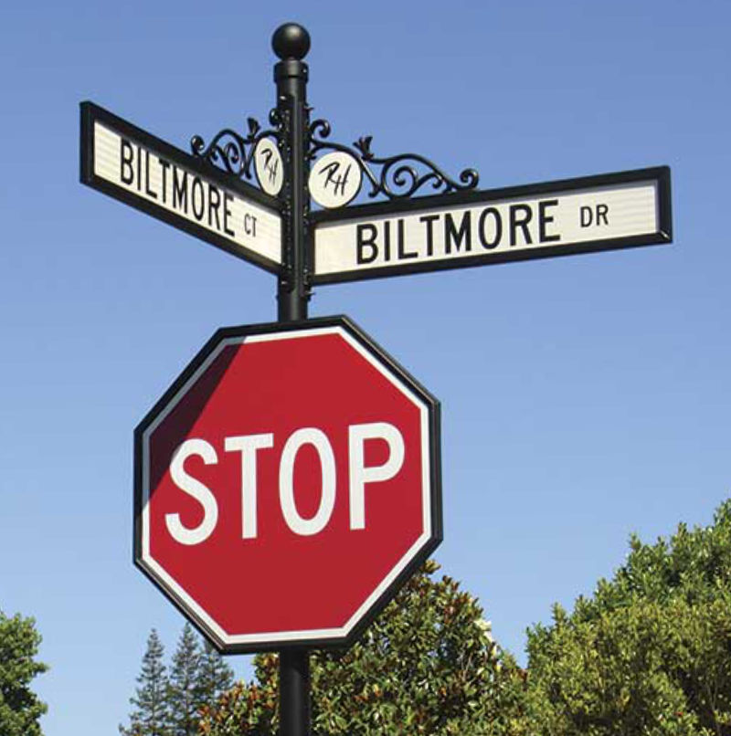 Biltmores