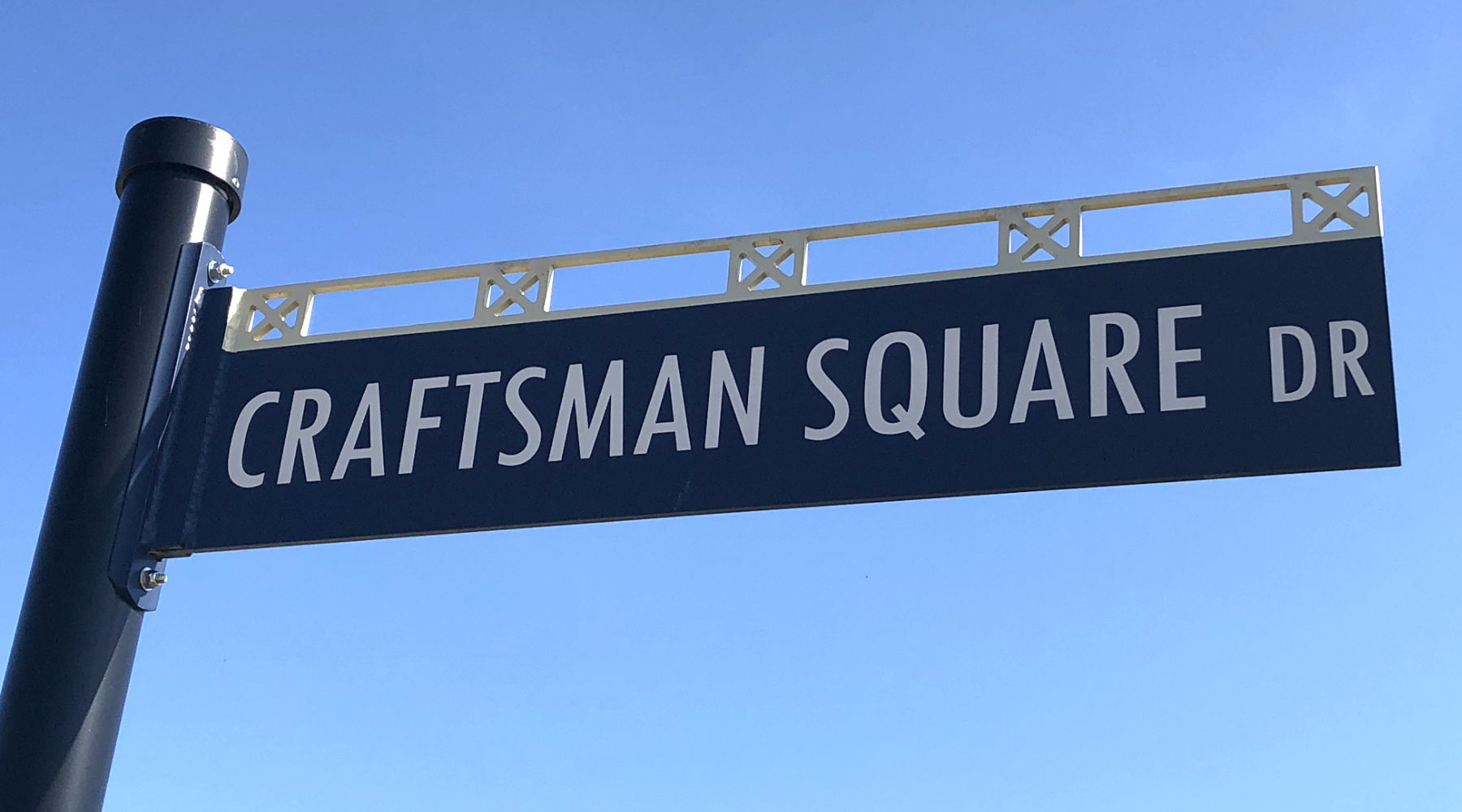 Craftsman Square