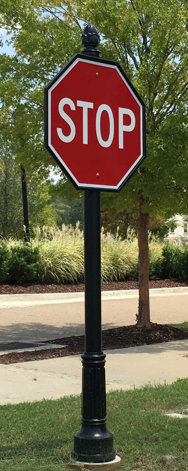 Stop Sign #1