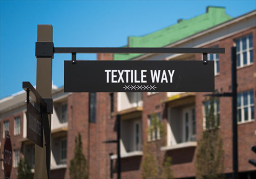 Textile Way