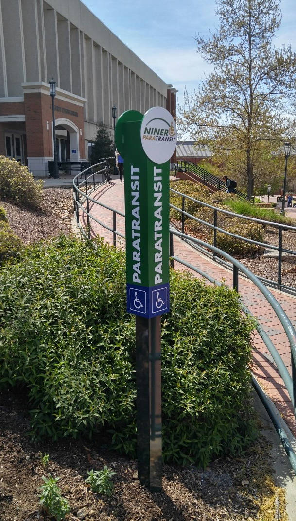 Paratransit